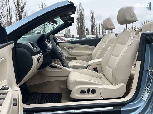 Volkswagen Eos 2014 - фото 24