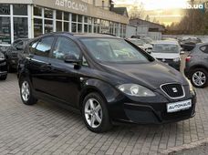 Купити SEAT бу в Україні - купити на Автобазарі