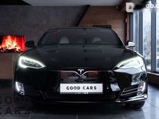 Продажа б/у Tesla Model S в Одессе - купить на Автобазаре