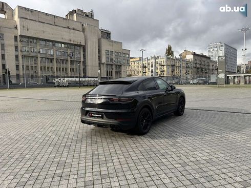 Porsche Cayenne 2021 - фото 7