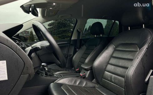 Volkswagen e-Golf 2017 - фото 17
