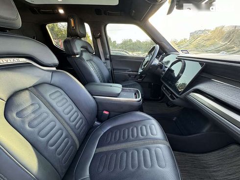 Rivian R1T 2023 - фото 9