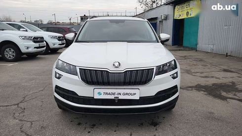 Skoda Karoq 2021 - фото 7