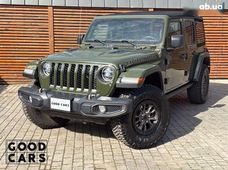 Продажа Jeep б/у в Одесской области - купить на Автобазаре