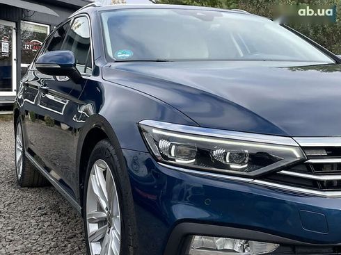 Volkswagen Passat 2022 - фото 10