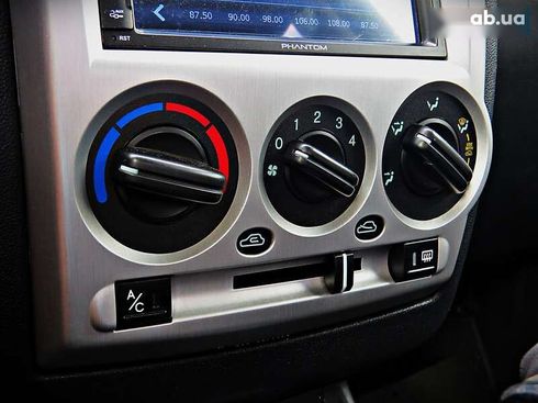 Hyundai Getz 2006 - фото 10