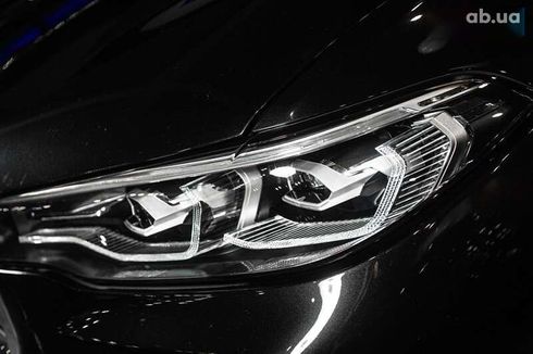 BMW X7 2022 - фото 28