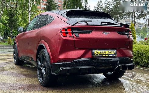 Ford Mustang Mach-E 2021 - фото 5