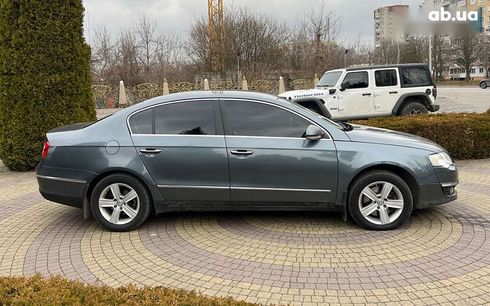 Volkswagen Passat 2010 - фото 8