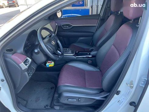 Honda M-NV 2024 - фото 14