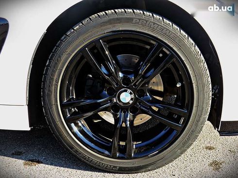 BMW 4 серия 2016 - фото 4