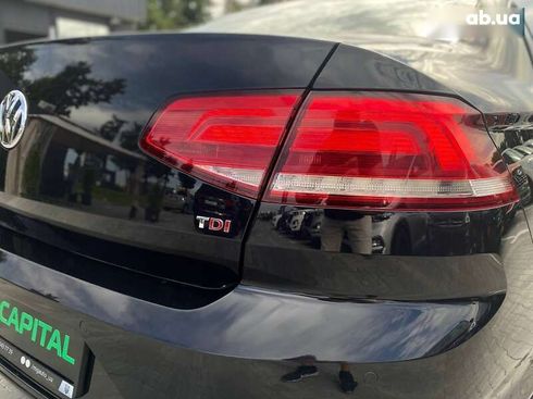 Volkswagen Passat 2017 - фото 13