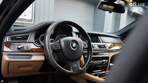 BMW 7 серия 2014 - фото 24