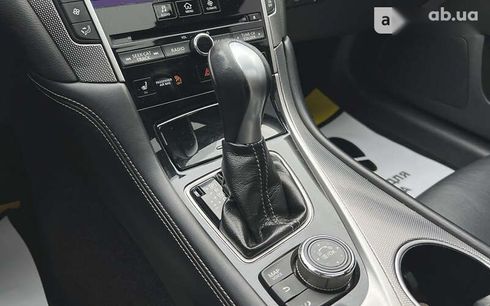 Infiniti Q50 2016 - фото 15