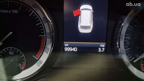 Skoda Kodiaq 2022 - фото 11