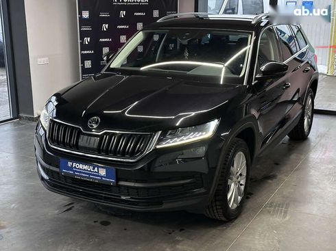 Skoda Kodiaq 2018 - фото 5