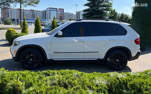 BMW X5 2009 - фото 4