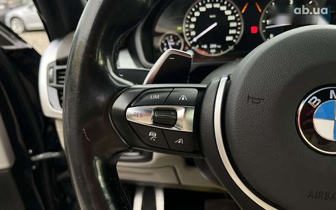 BMW X5 2015 - фото 23