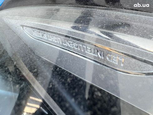 Mercedes-Benz V-Класс 2022 - фото 14