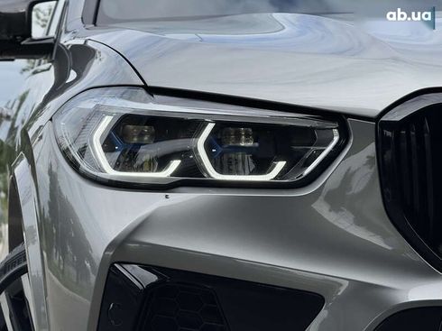 BMW X5 M 2021 - фото 7