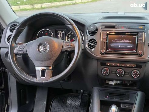 Volkswagen Tiguan 2017 - фото 18
