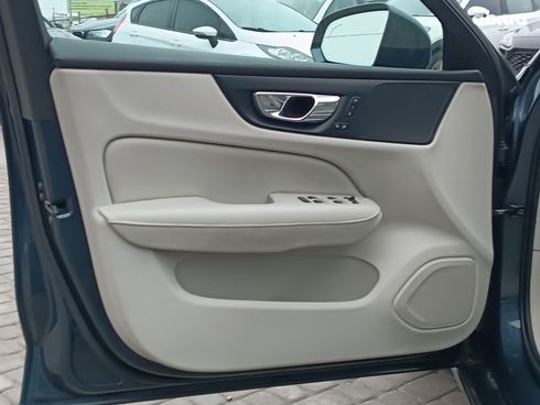 Volvo S60 2018 синий - фото 25