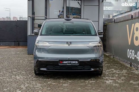 Zeekr Mix 2024 - фото 5