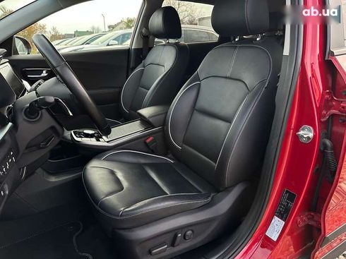 Kia Niro 2020 - фото 4