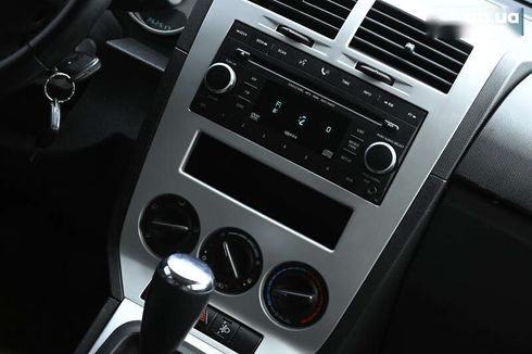 Dodge Caliber 2009 - фото 30