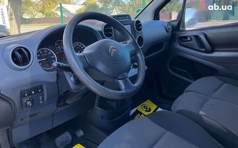 Citroёn Berlingo 2018 - фото 7