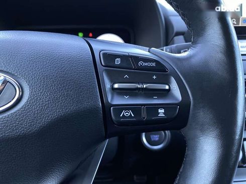 Hyundai Kona Electric 2022 - фото 6