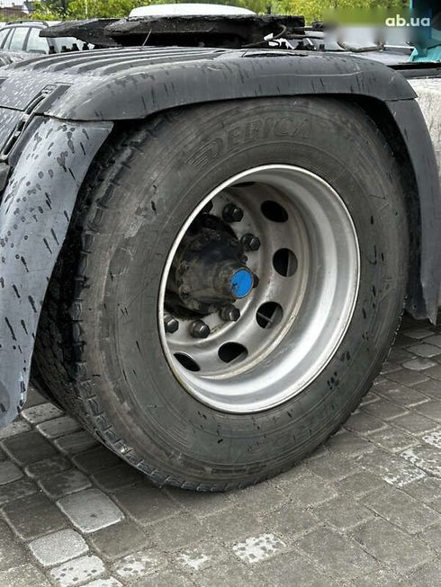 Scania R440 2009 - фото 10