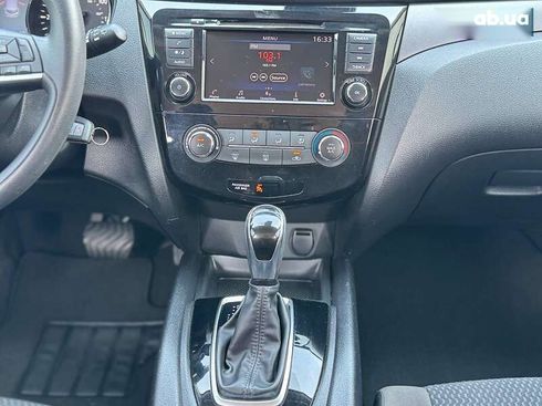Nissan Rogue 2021 - фото 27