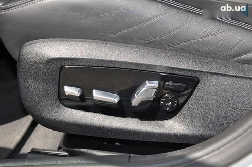 BMW M5 2022 - фото 17