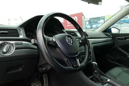 Volkswagen Passat 2016 - фото 25