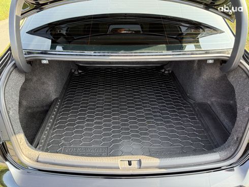 Volkswagen Passat 2013 черный - фото 6