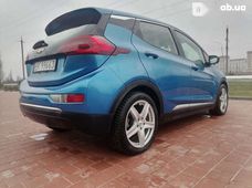 Продажа б/у Chevrolet Bolt в Киеве - купить на Автобазаре