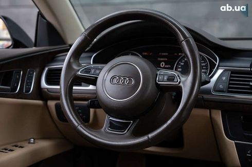 Audi A7 2014 - фото 13