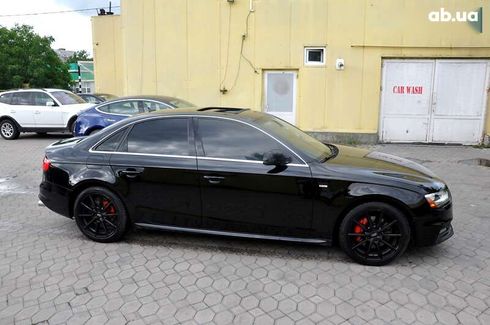Audi A4 2013 - фото 9