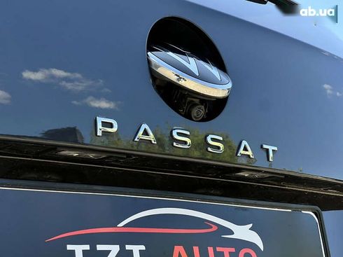 Volkswagen Passat 2021 - фото 22