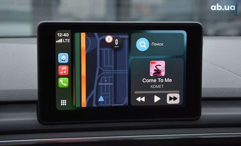 Audi A4 2018 - фото 29