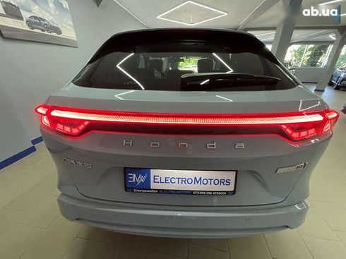 Honda eNP1 2024 - фото 10
