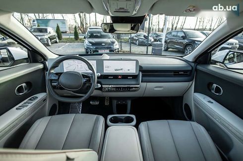Hyundai Ioniq 5 2022 - фото 16