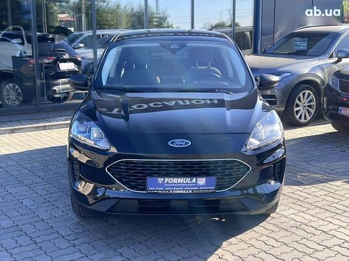 Ford Escape 2022 - фото 5