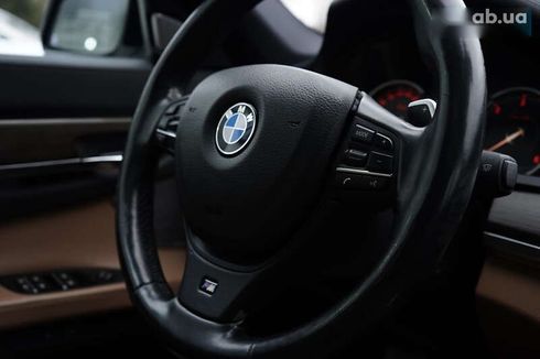 BMW 7 серия 2015 - фото 30