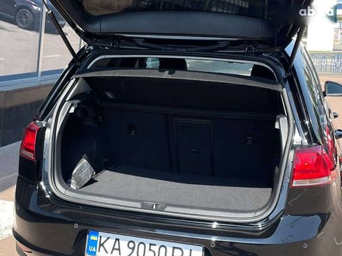 Volkswagen Golf 2015 - фото 8