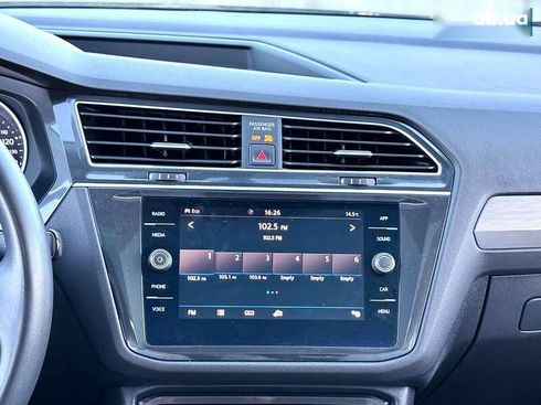 Volkswagen Tiguan 2020 - фото 29