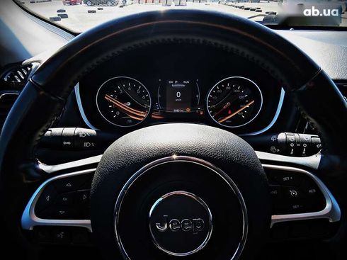 Jeep Compass 2020 - фото 10