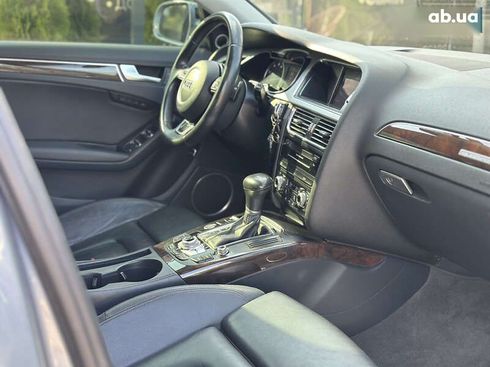 Audi A4 2015 - фото 14