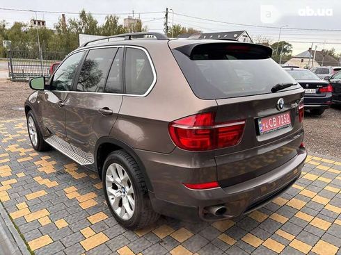 BMW X5 2013 - фото 9